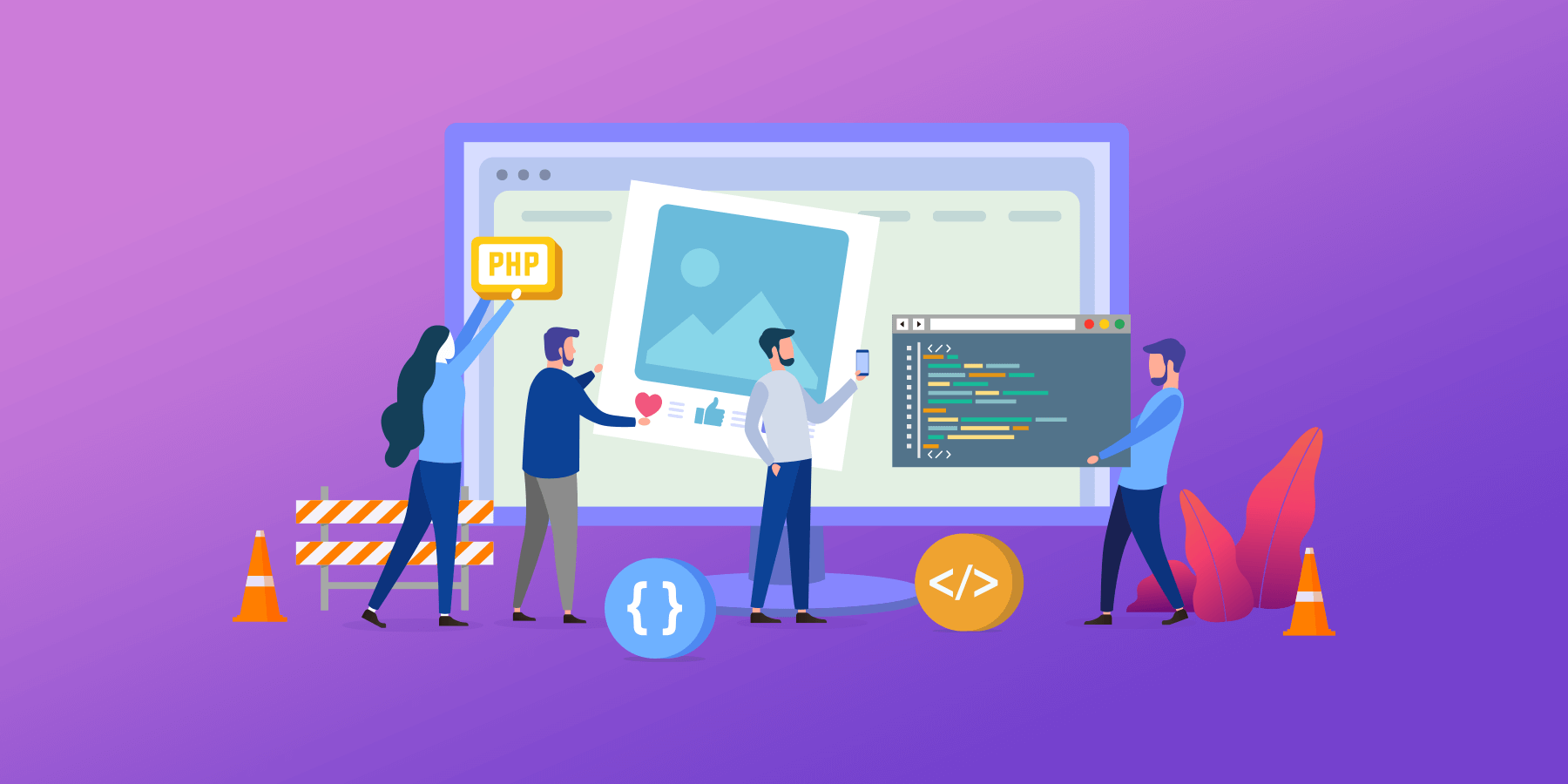 WooCommerce Development