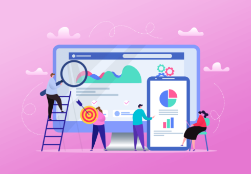 UI/UX Design